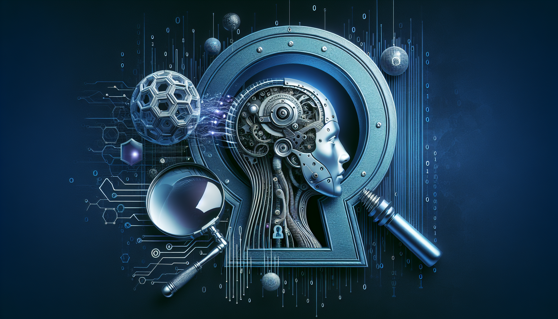 Unlocking the Future: How AI Search Algorithms Revolutionize Information Retrieval
