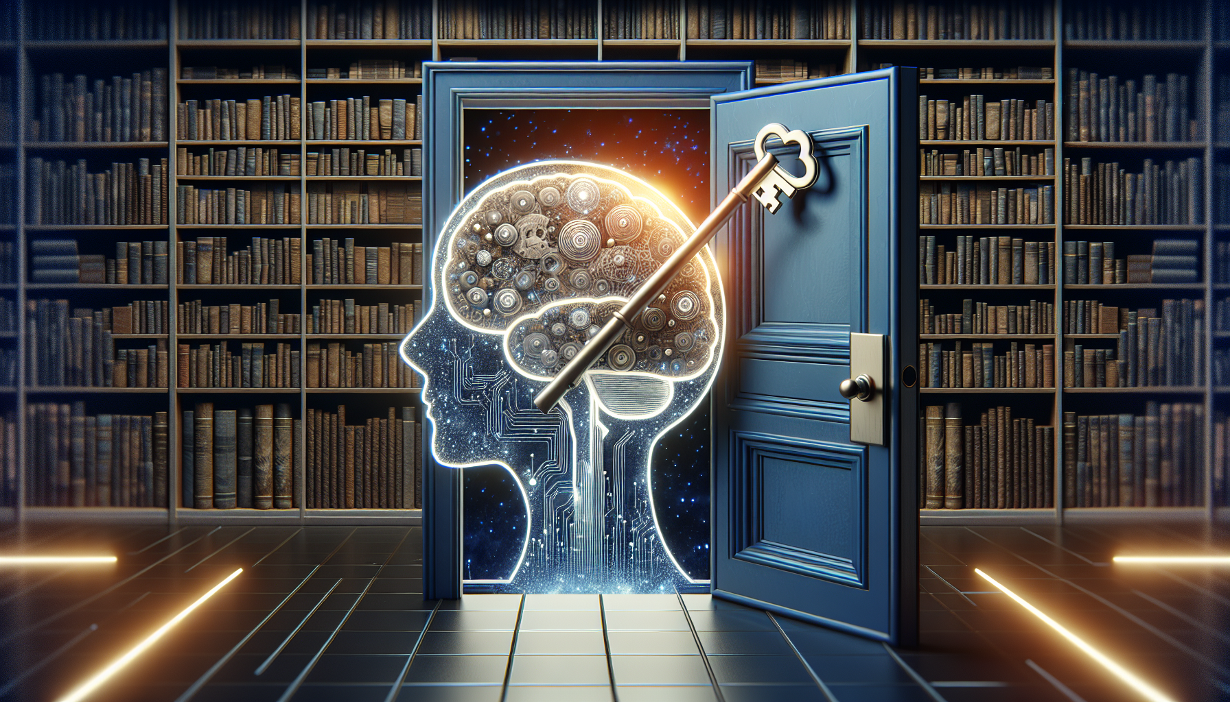 Unlocking Data: What is Cognitive Search?