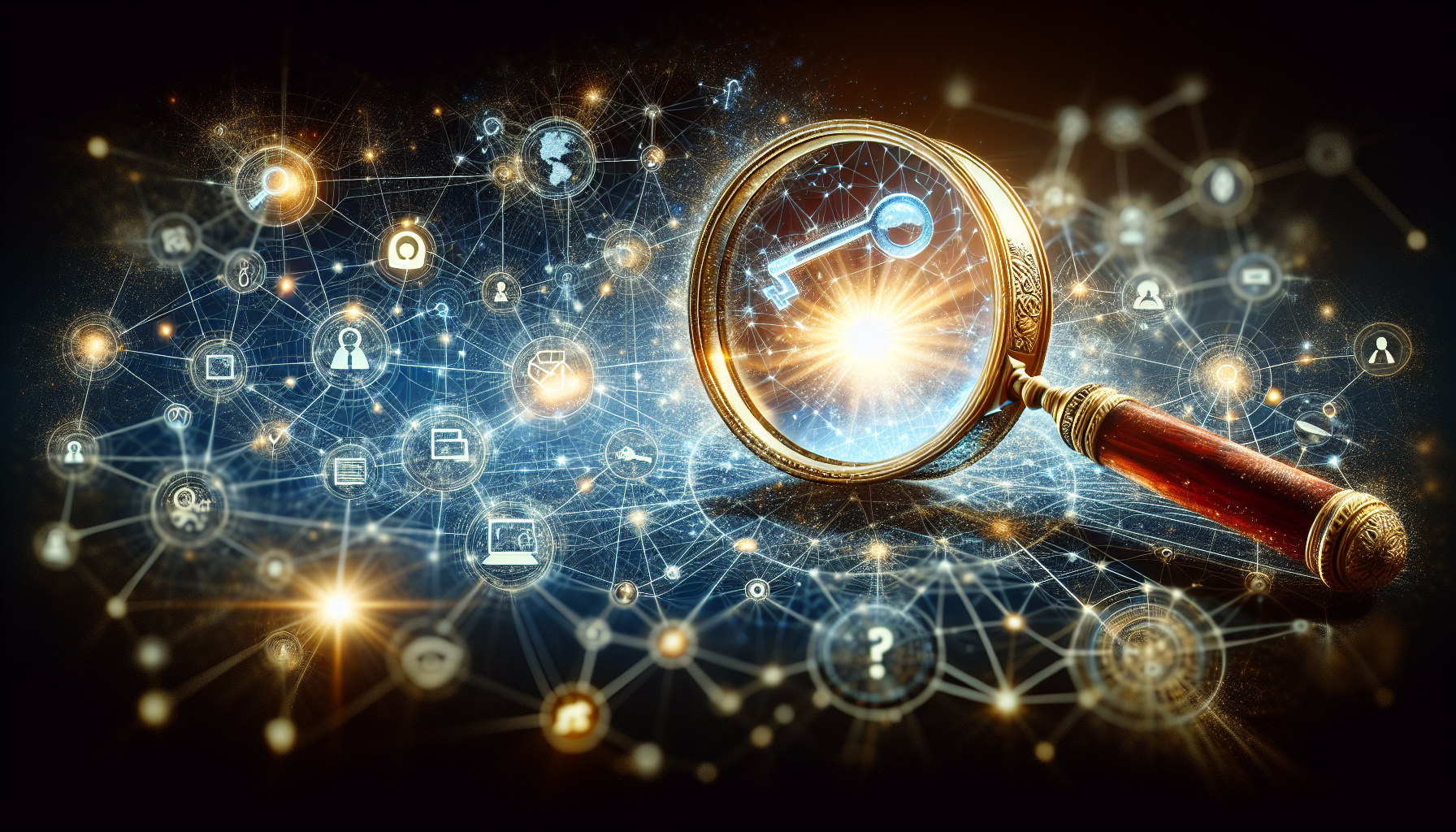 Unlocking Search Intelligence: Key Strategies Explained