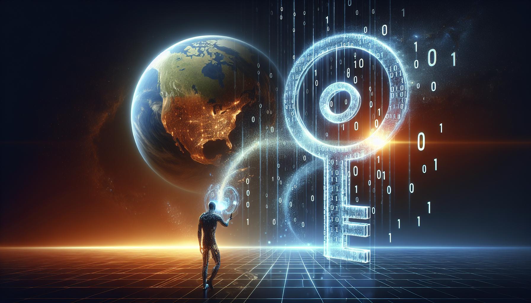 Unlocking the Future: How AI Search Optimization is Revolutionizing Online Visibility