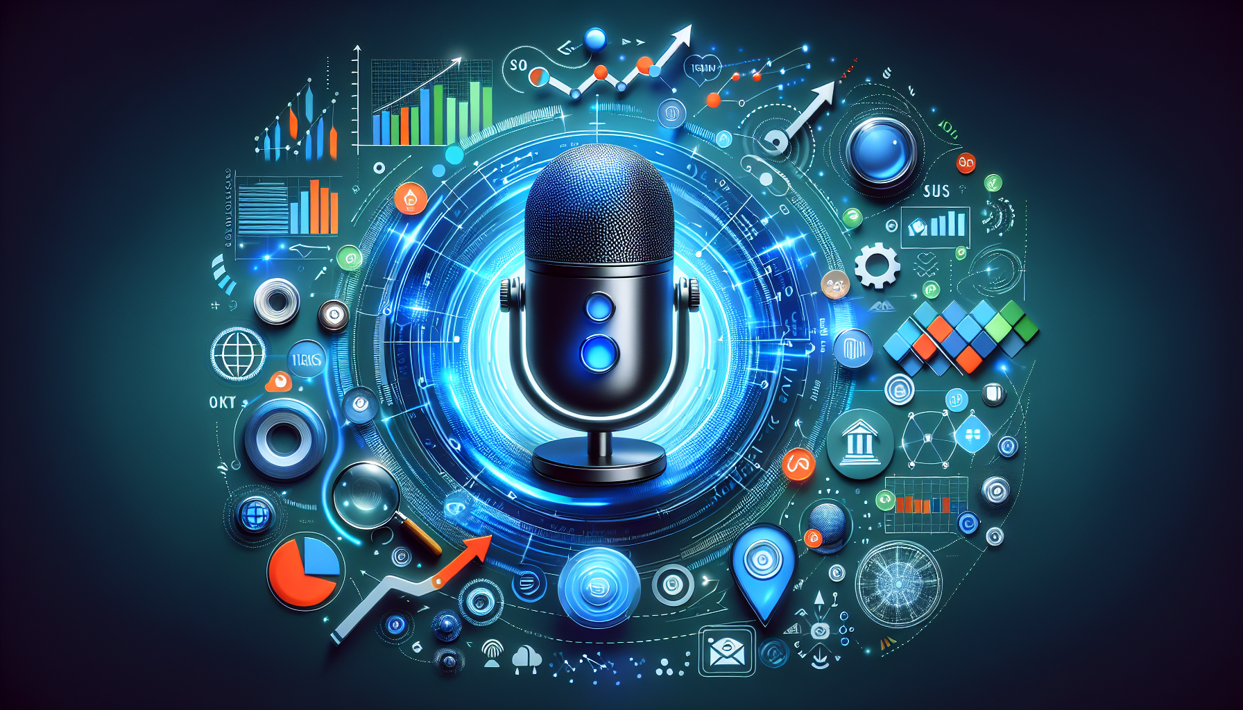 Top Voice Search Trends to Boost Your SEO Strategy