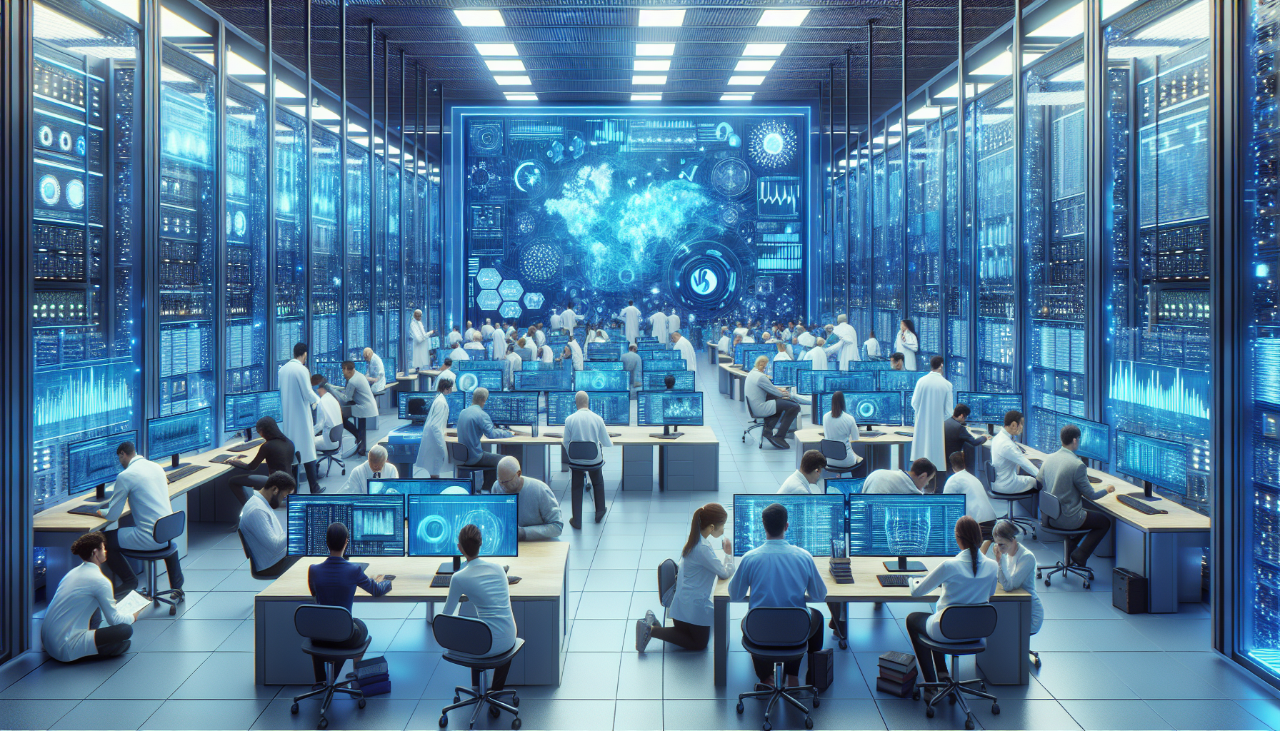 Revolutionizing Data Analysis: The Latest Insights from AISO Research
