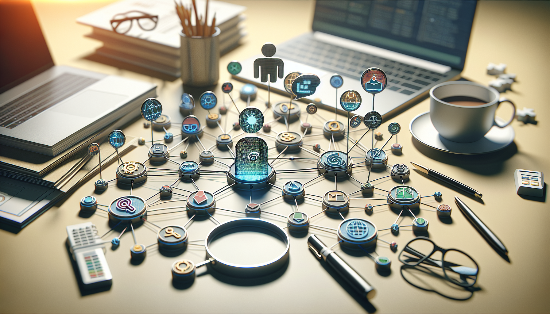 Revolutionizing Digital Marketing: Key Findings from Latest AI SEO Studies