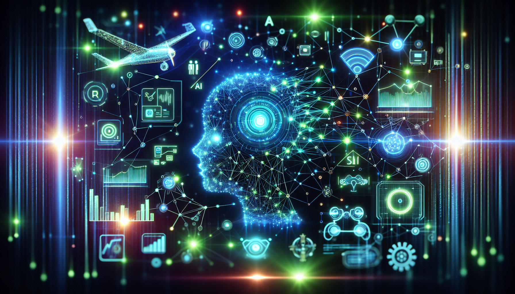 Unlocking SEO Success: How Artificial Intelligence is Transforming Digital Marketing
