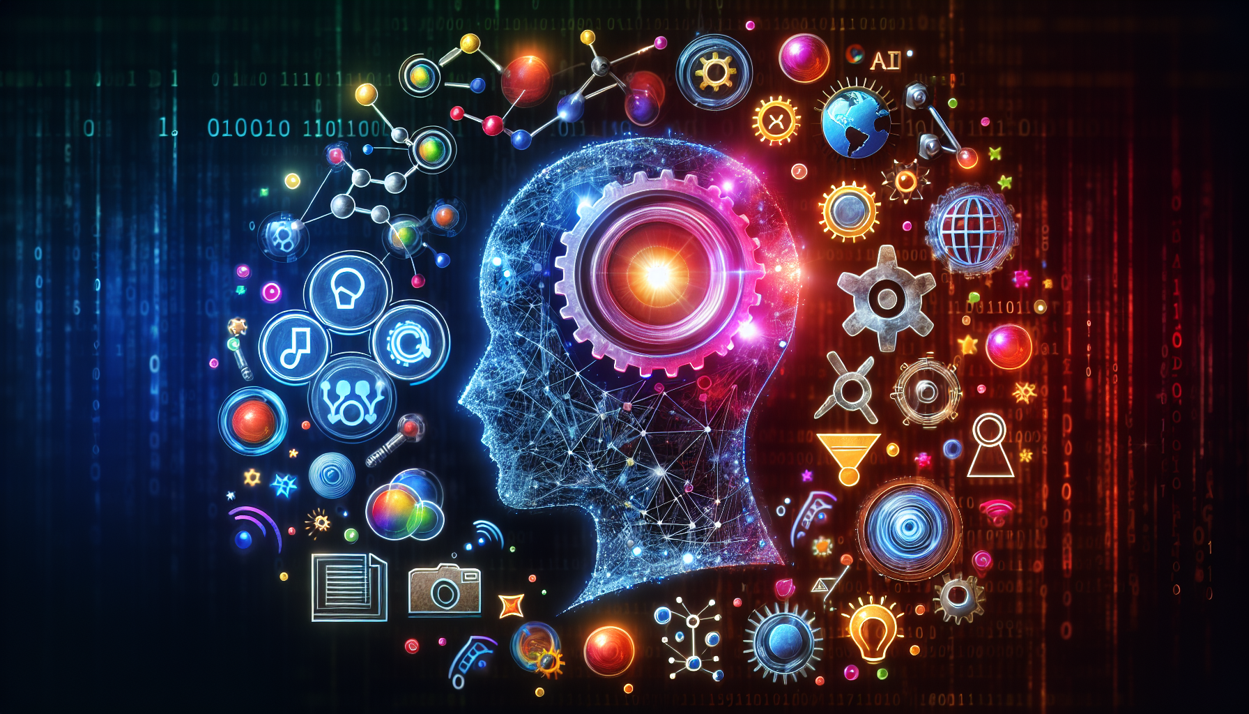 Unlocking SEO Success: How Machine Learning Revolutionizes Search Engine Optimization