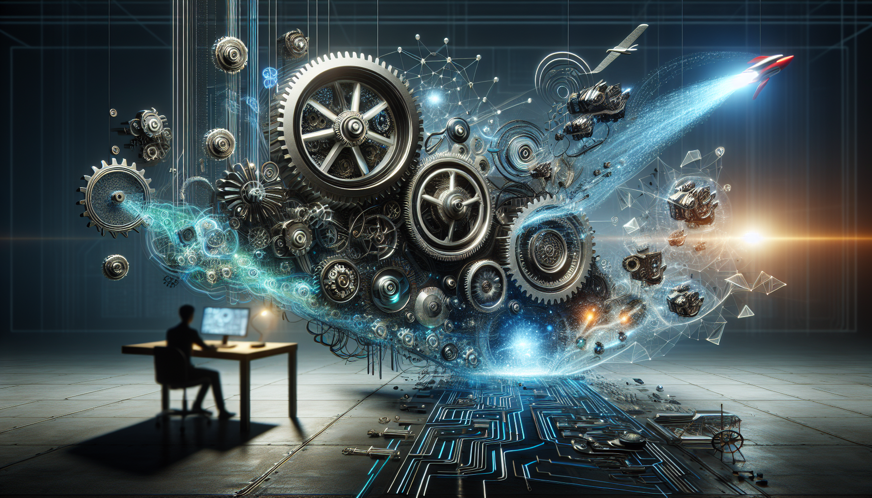 Unlocking the Future: A Comprehensive Guide to Generative Engine Optimization