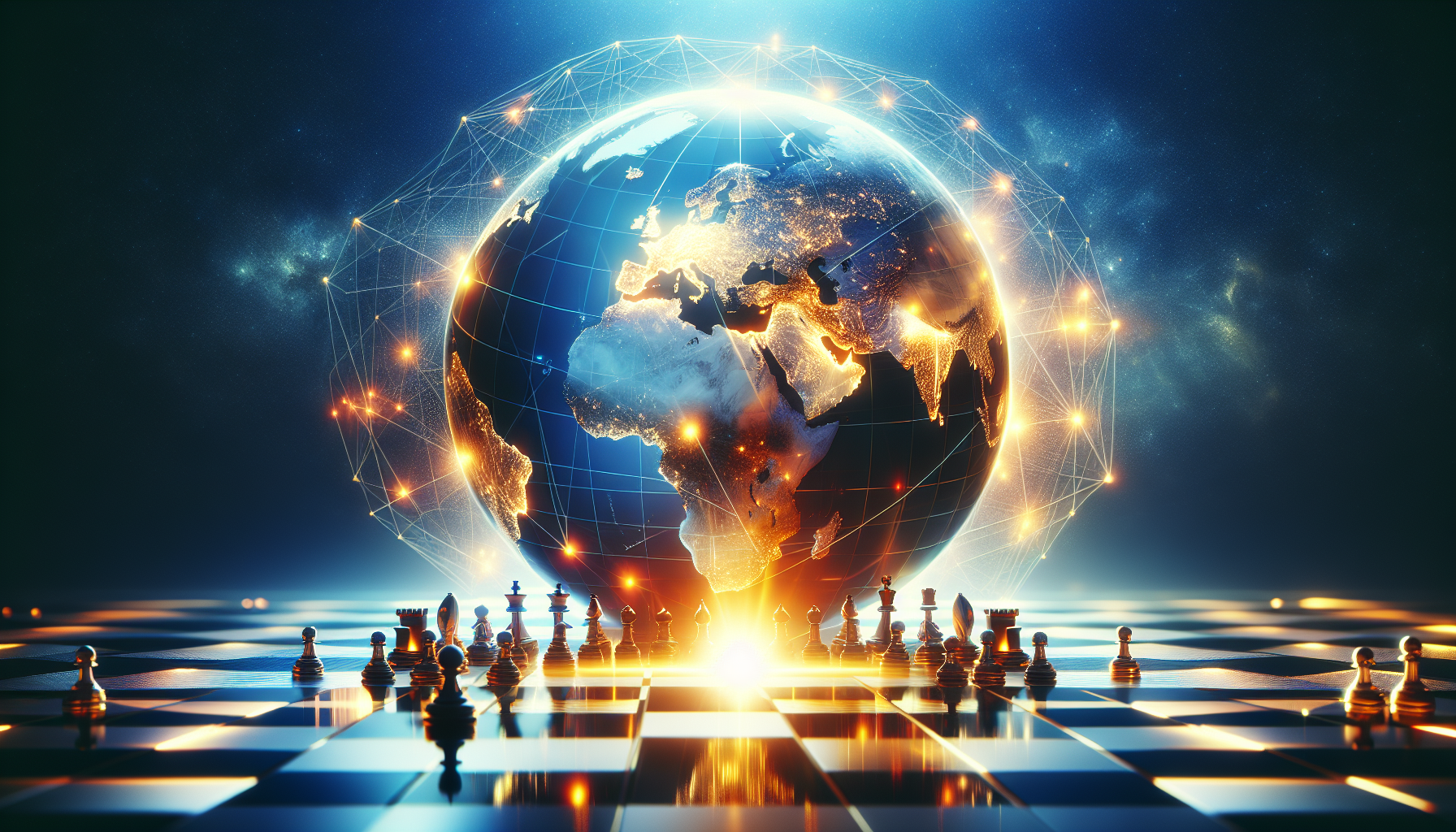 Mastering GEO Strategy: Essential Techniques for Global Market Success