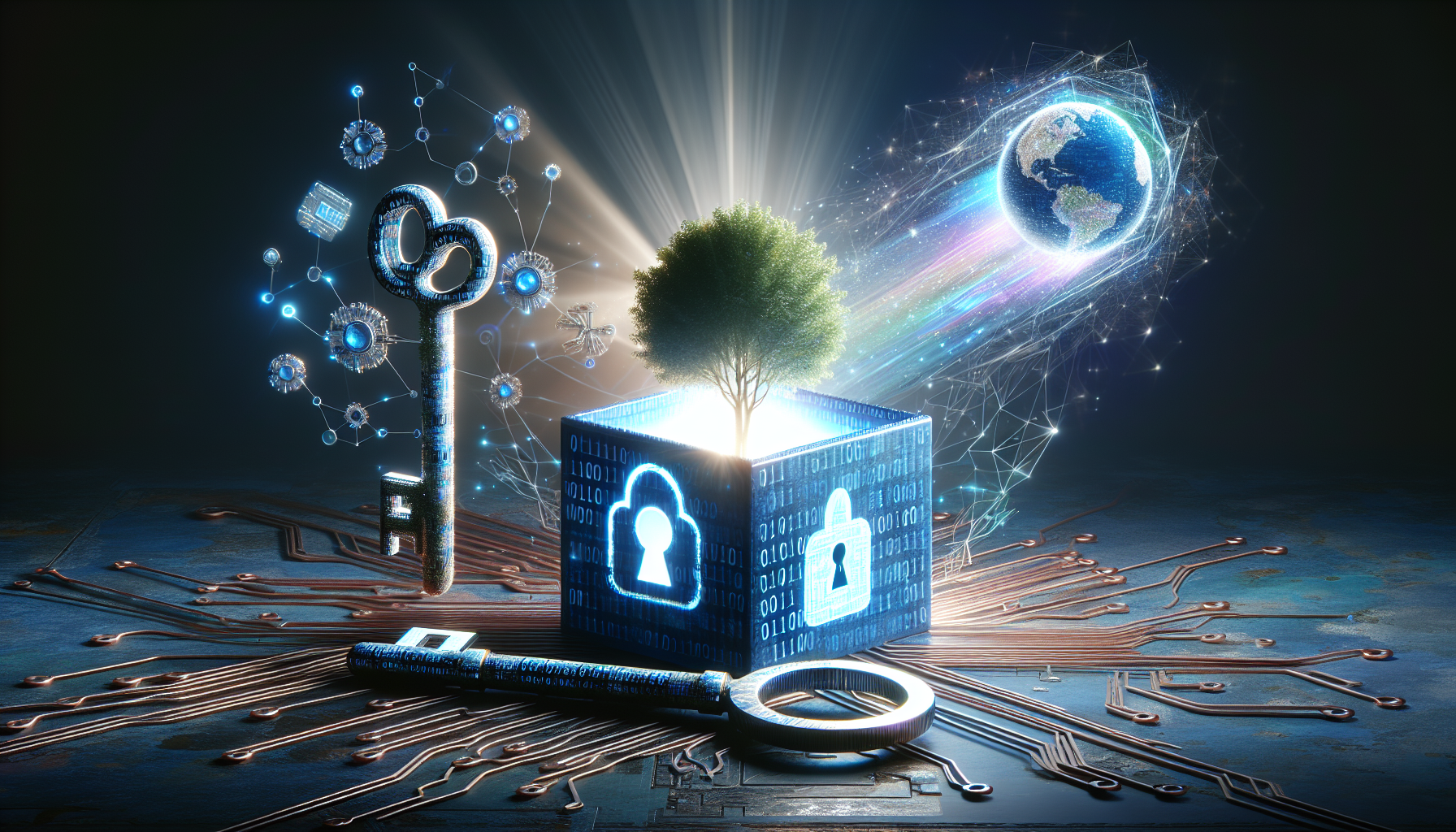 Unlocking the Future: How AI Search Predictions Are Revolutionizing Online Queries