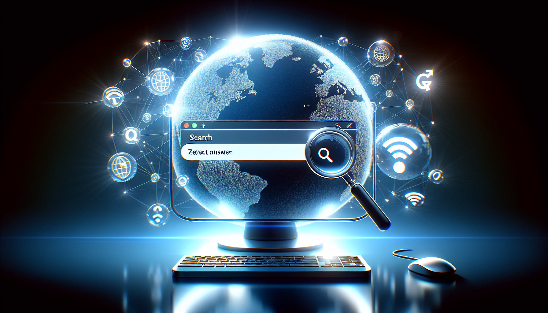 Understanding Zero-Click Search: How It’s Changing Online Visibility
