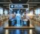 Walmart adopts proactive AI through significant enhancements to its machine learning platform and the introduction of a 'super agent' for developers.