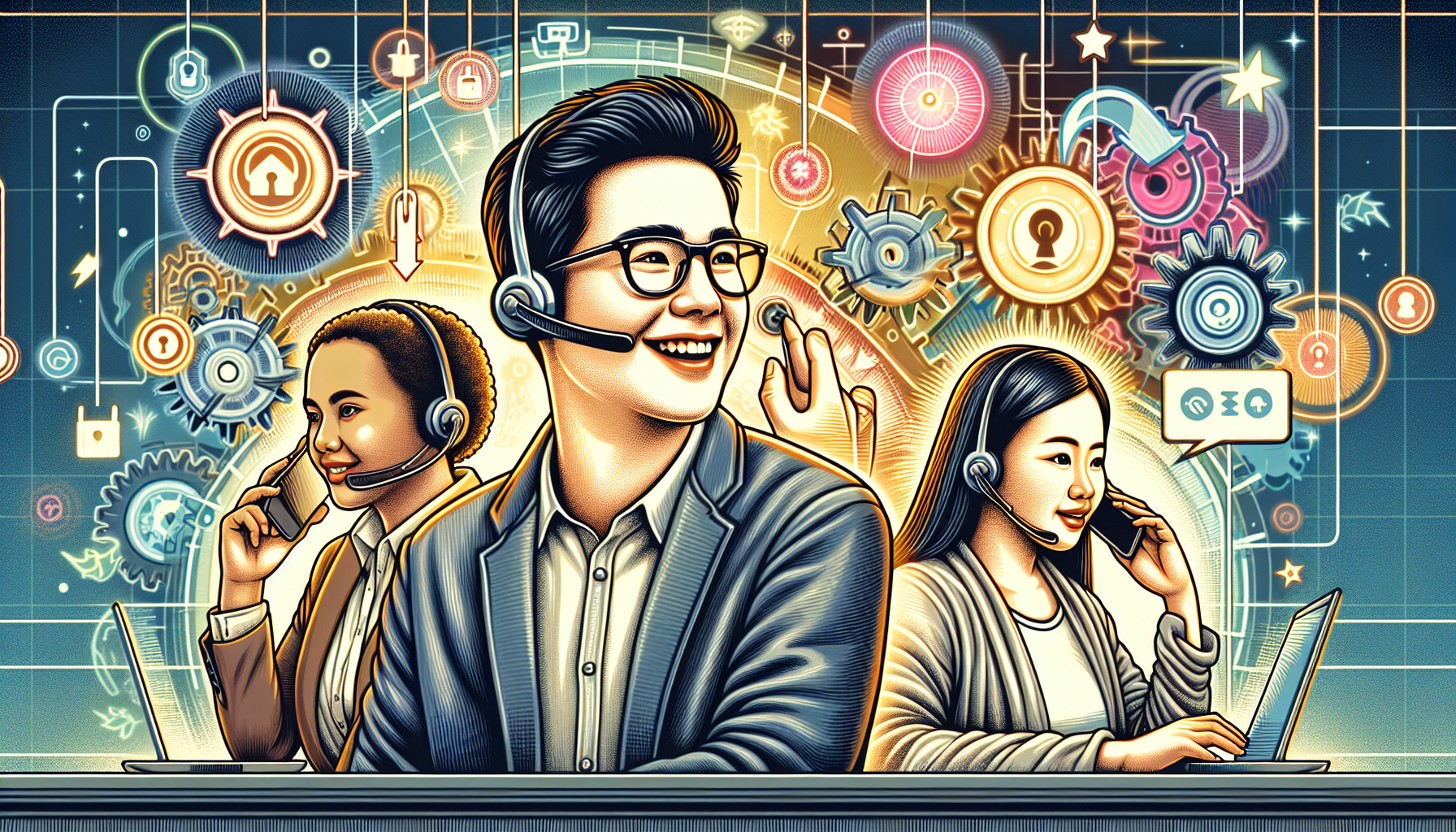 Unlocking Efficiency: The Power of Direct Answers in Customer Service