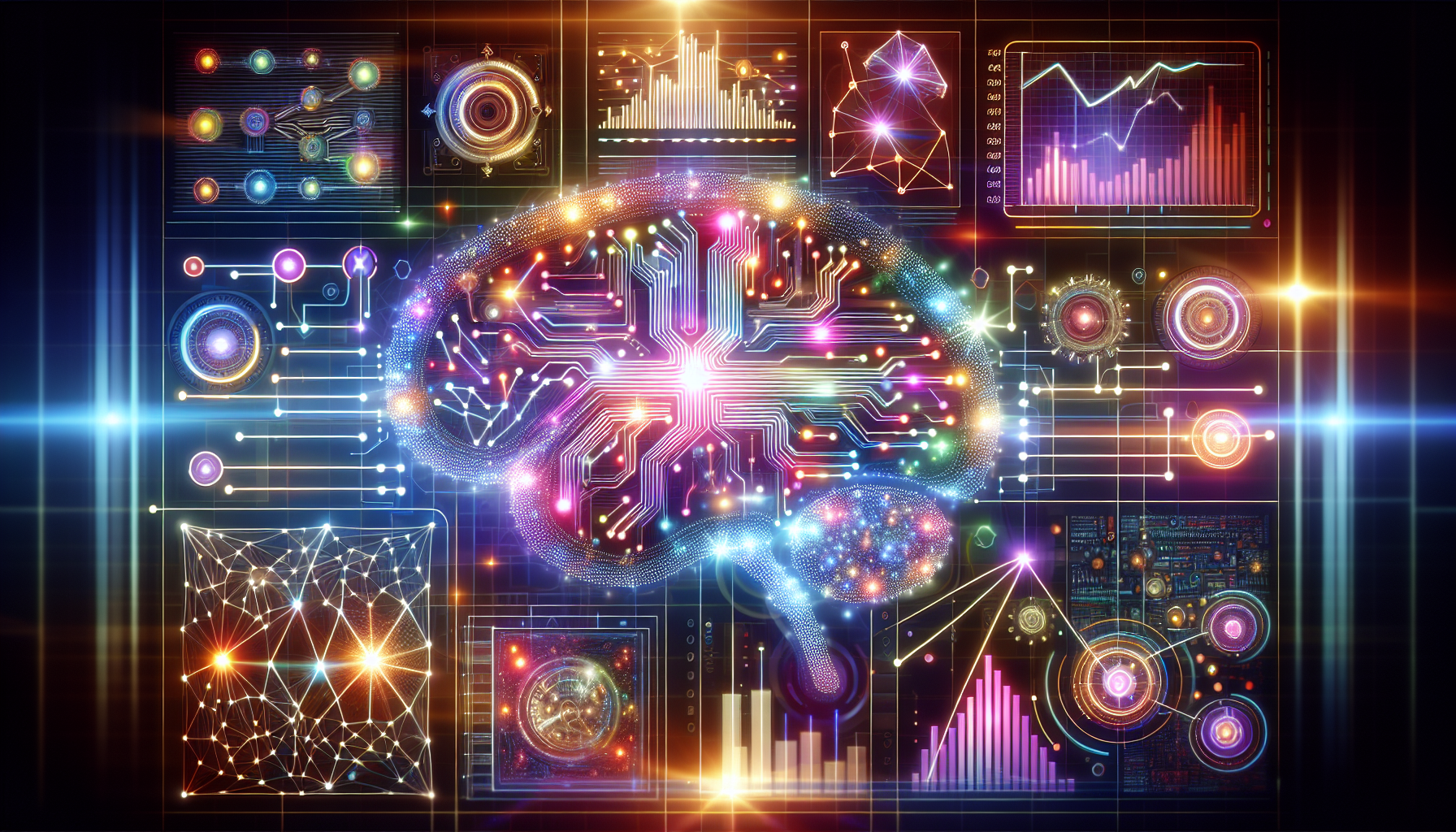 Unlocking Potential: The Latest Breakthroughs in AI Optimization Research
