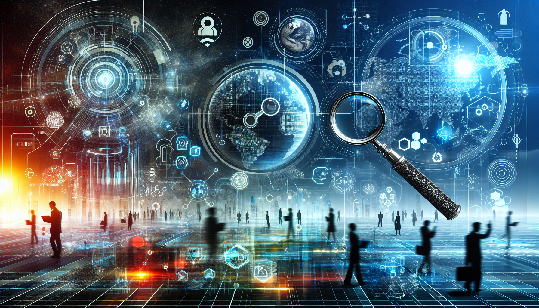 The Future of Search: How Next-Generation Technologies Are Transforming Online Discovery