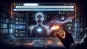 The standout feature of Perplexity's new browser is its intelligent assistant — here's how I utilize it effectively.