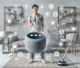 The Rise of Smart Speakers: How Voice Technology is Revolutionizing Home Automation