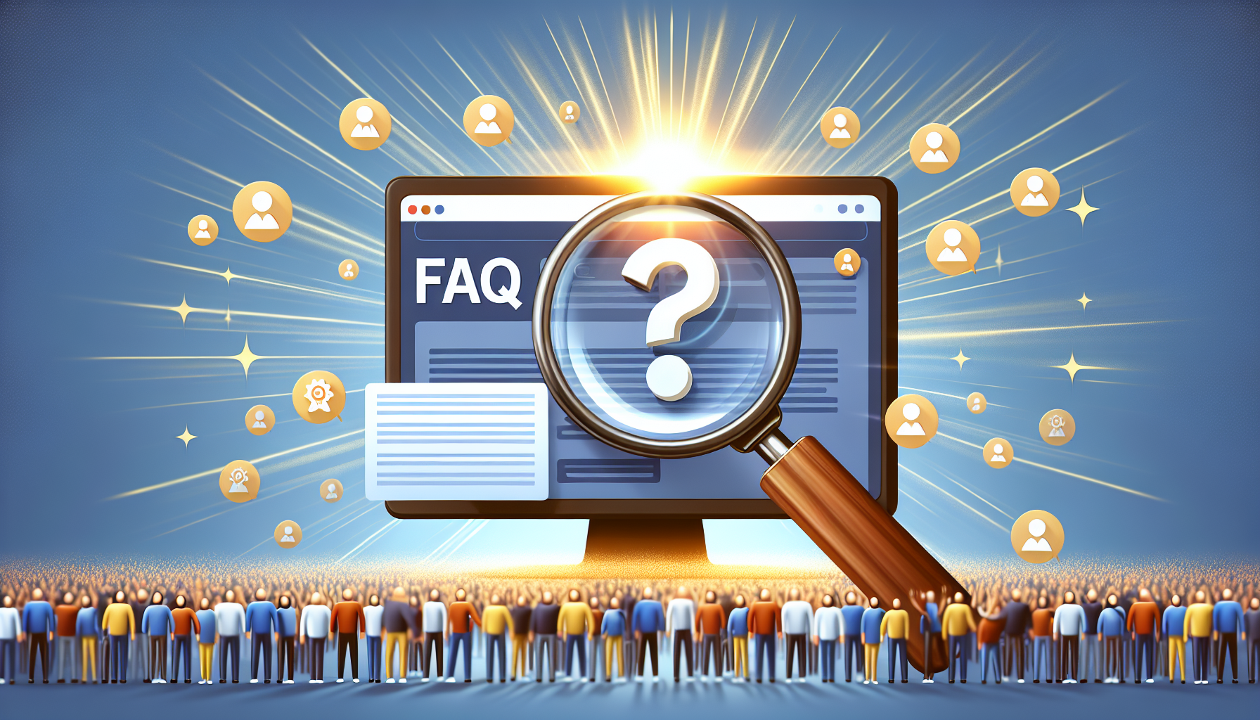 Top Strategies for FAQ Optimization: Boosting Traffic and Engagement