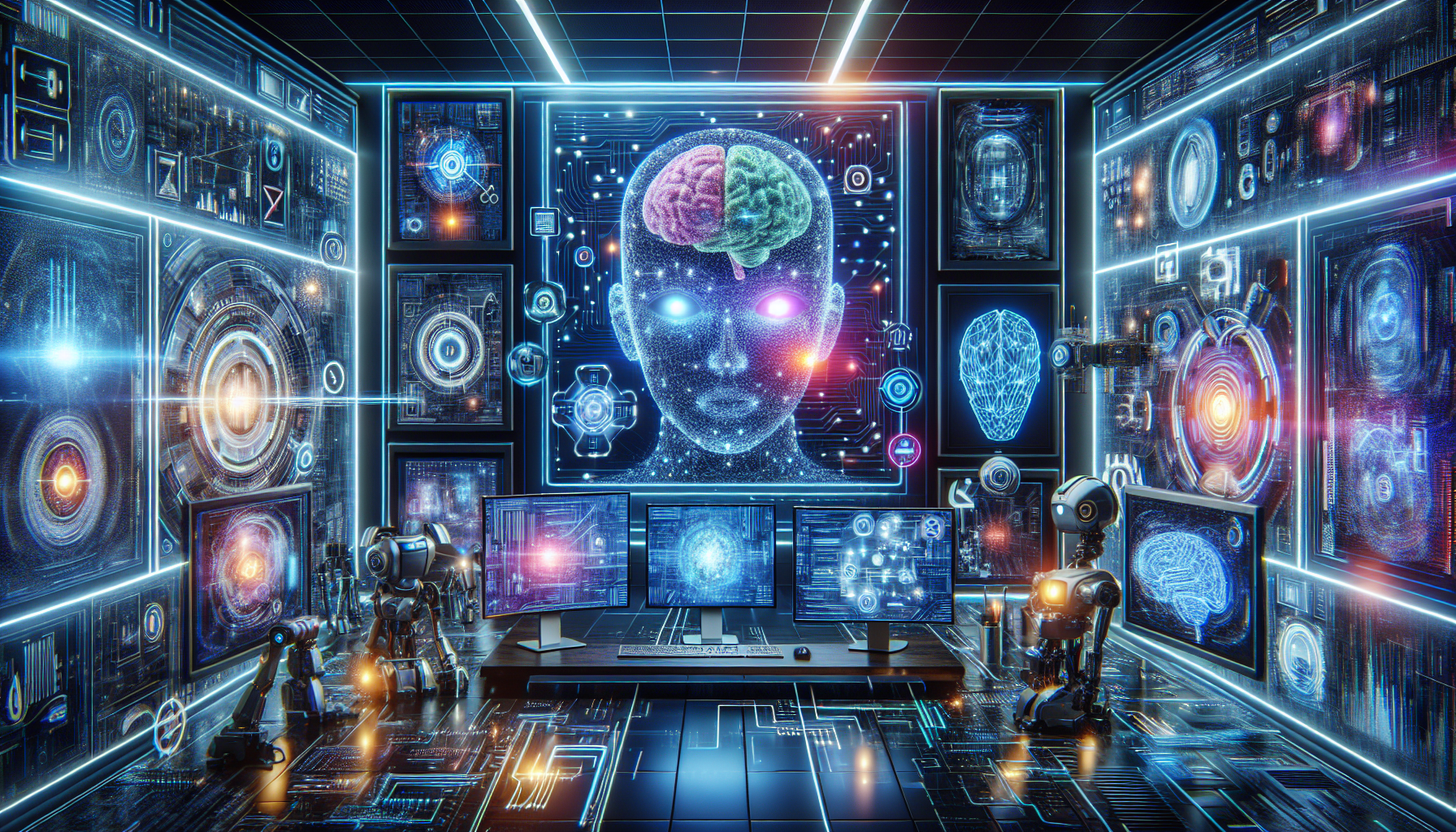 The Top 5 AI Highlights You May Have Overlooked This Week — Featuring ChatGPT Developments and Google’s New Strategies