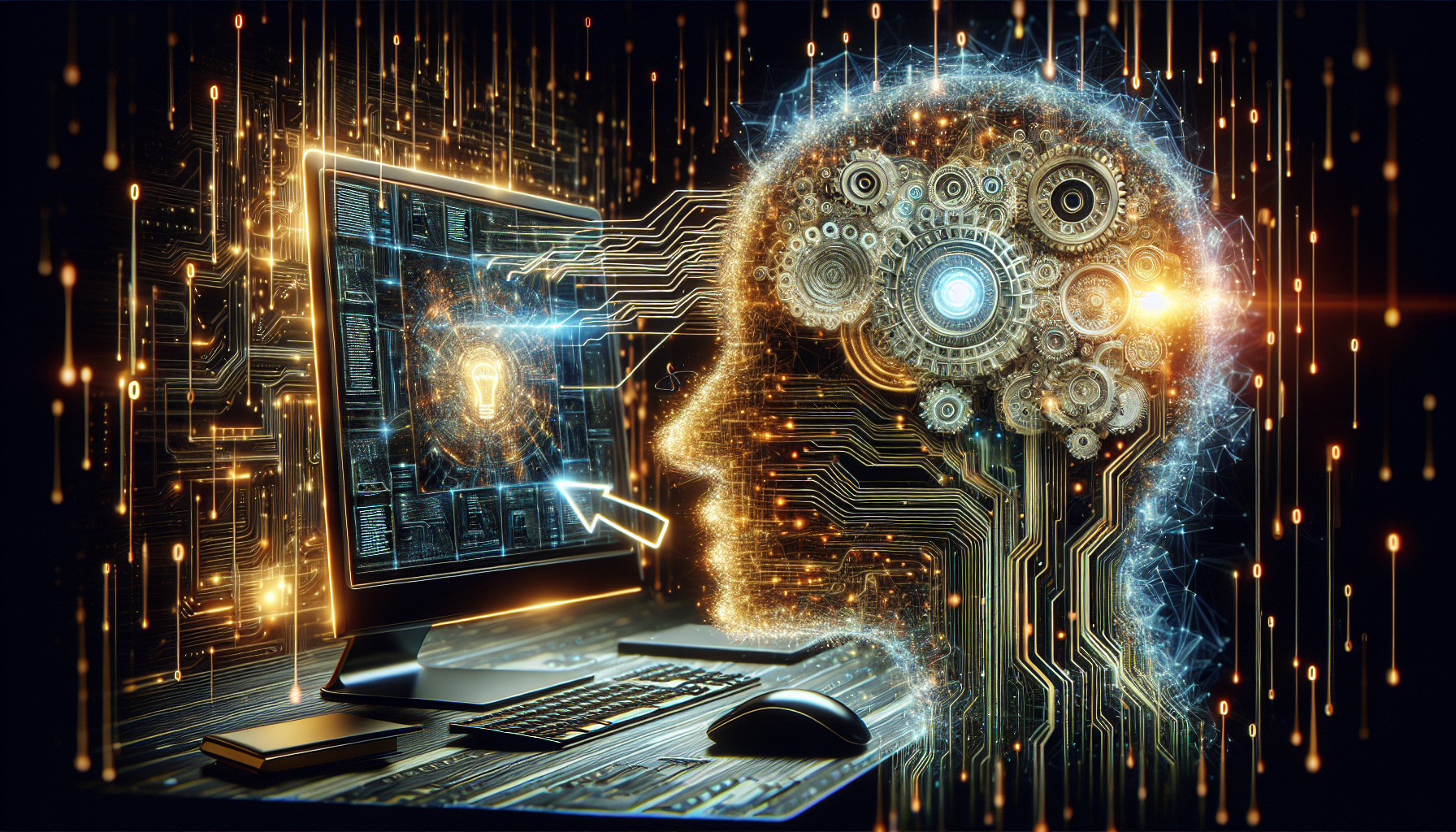 How AI-Powered Search is Transforming Online Navigation