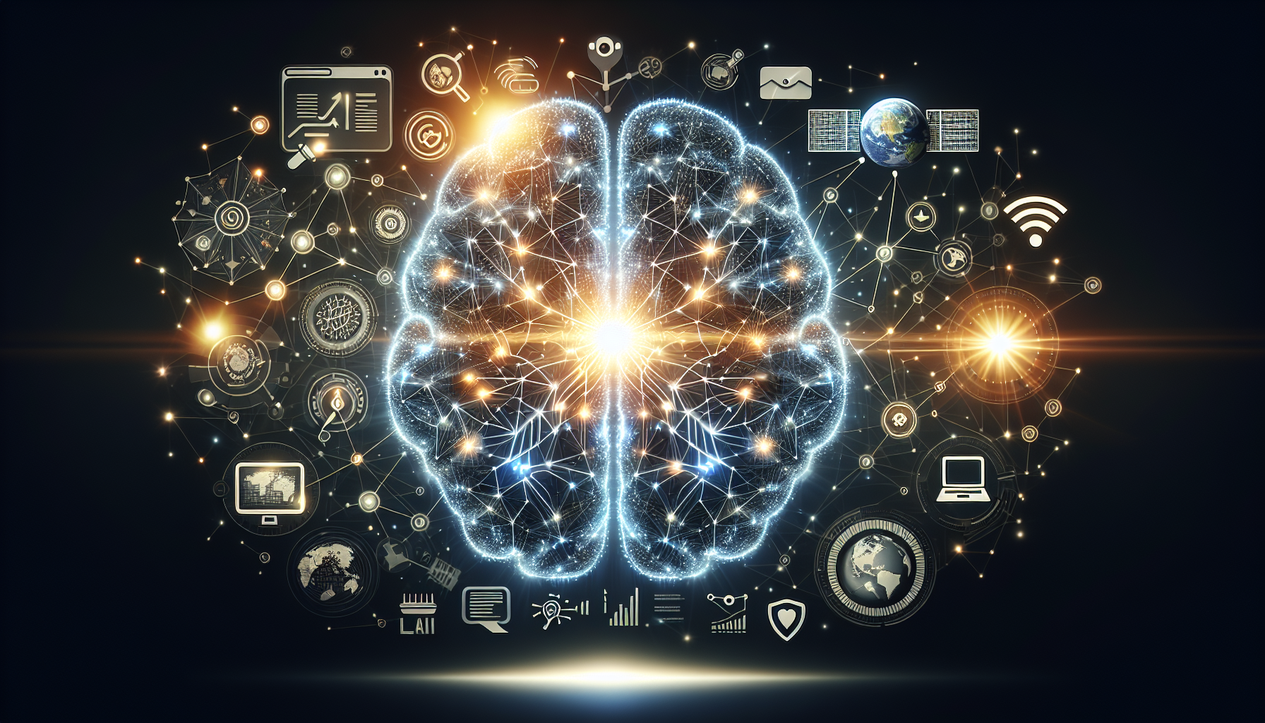 “Harnessing AI for Brand Mentions: A Game Changer for Digital Marketing”