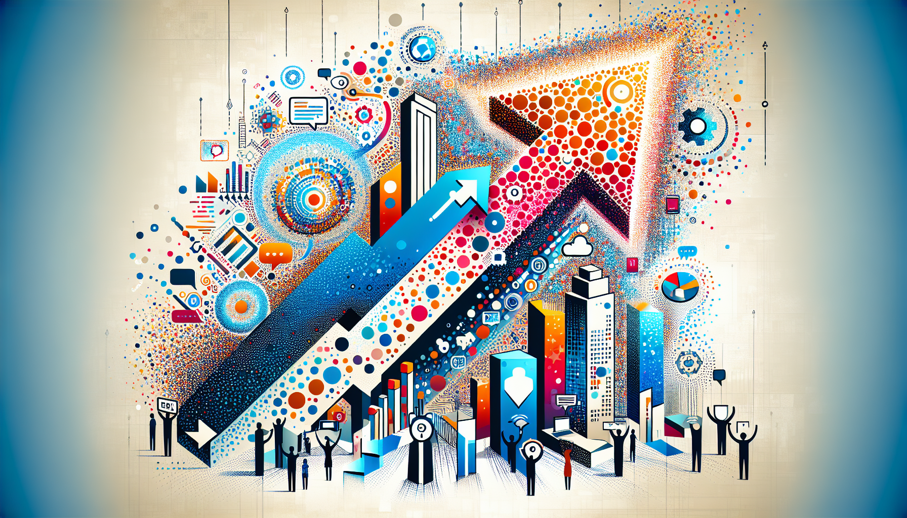 The Rise of Conversational Search: How Businesses Can Adapt to Changing User Behavior