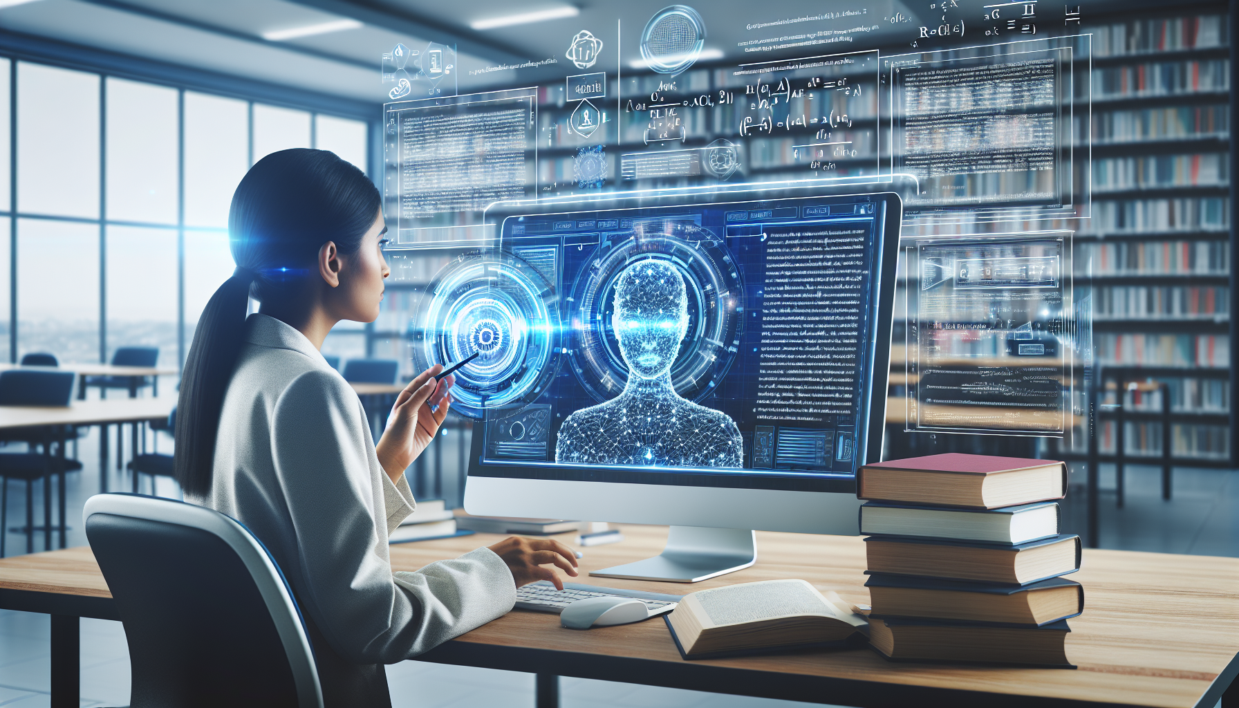 The Future of Academic Integrity: How AI Citations Are Transforming Research Ethics