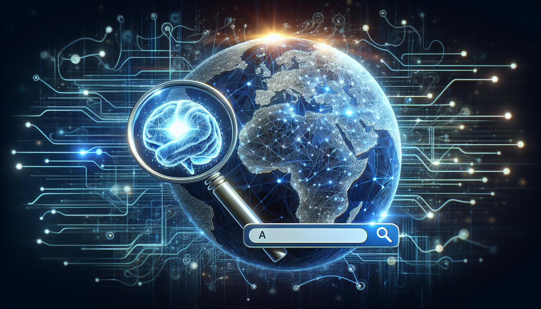 The Rise of AI Search Algorithms: Transforming the Way We Find Information