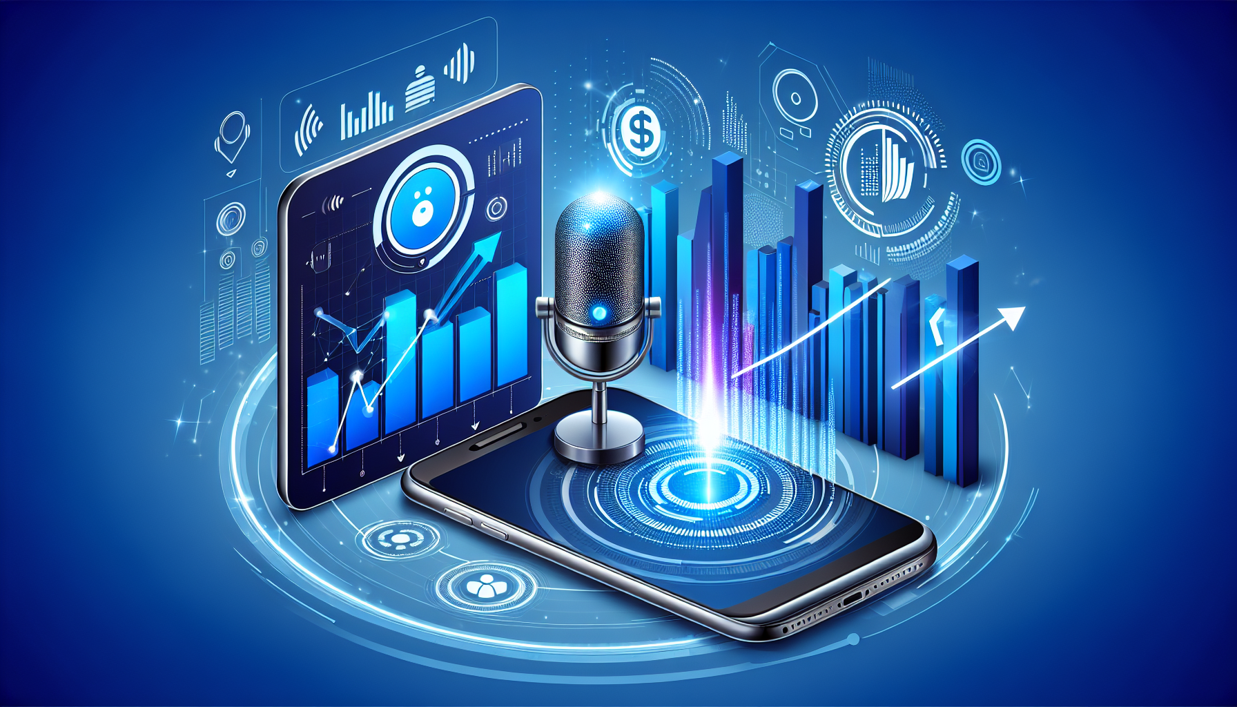 Unlocking Sales with Voice Commerce Technology