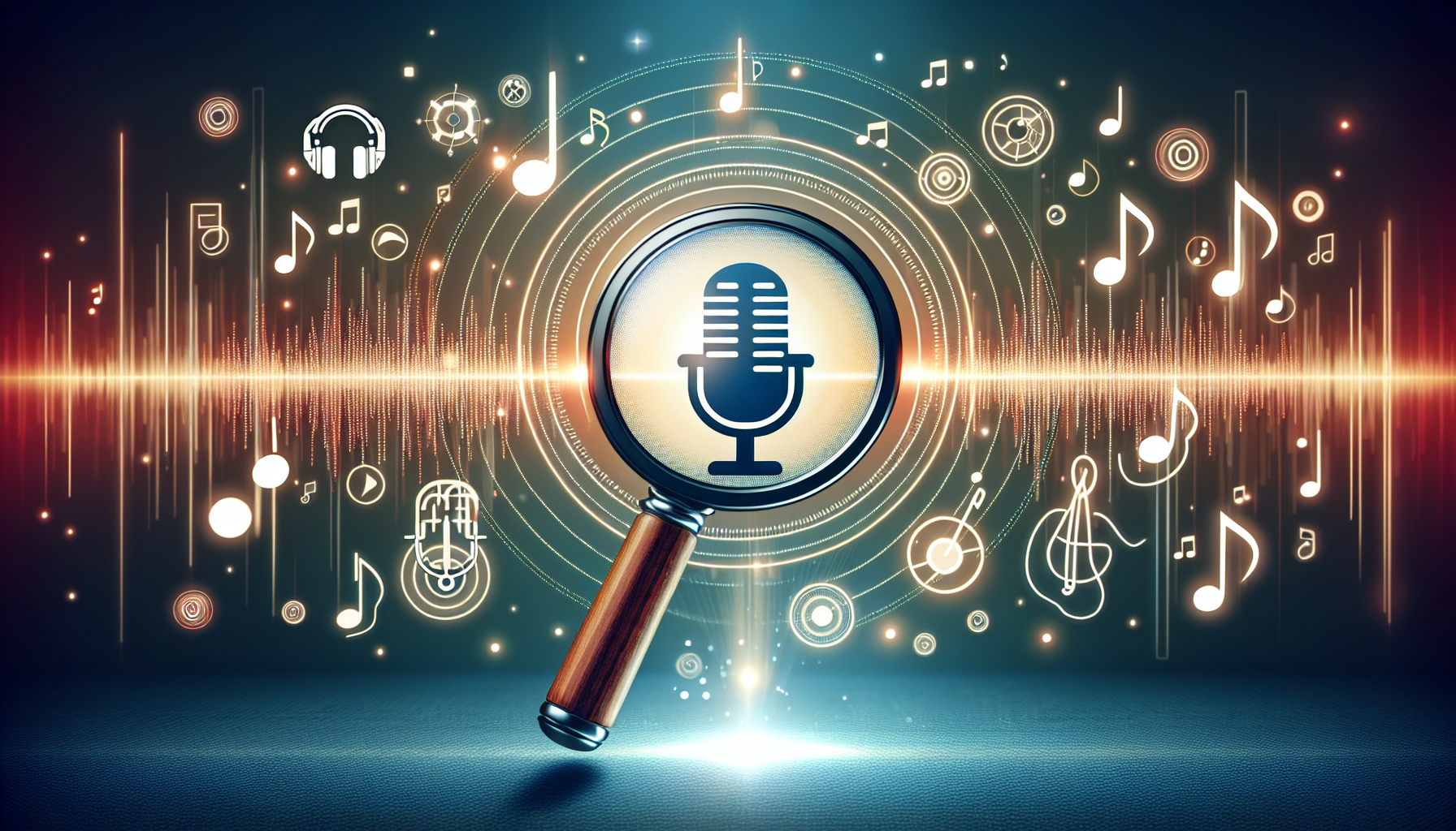 Unlocking Audio Search: How It Works